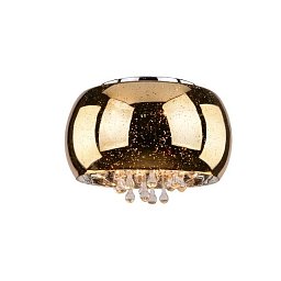 Astral pendant/top - AZZARDO Obrázek pro produkt Astral pendant/top - AZZARDO