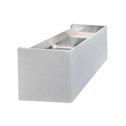 Gambino 2 (white) - AZZARDO Obrázek pro produkt Gambino 2 (white) - AZZARDO