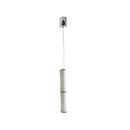 Bamboo 2 pendant (white) - AZZARDO Obrázek pro produkt Bamboo 2 pendant (white) - AZZARDO