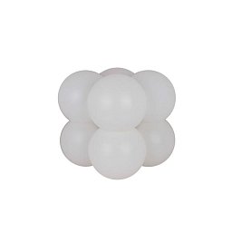 Aris 8 floor (white) - AZZARDO Obrázek pro produkt Aris 8 floor (white) - AZZARDO