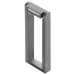 LED Venkovní sloupkové svítidlo Azzardo Frame 70 bright grey AZ2131 8W 800lm 3000K IP54 70cm světle šedé - AZZARDO Obrázek pro produkt LED Venkovní sloupkové svítidlo Azzardo Frame 70 bright grey AZ2131 8W 800lm 3000K IP54 70cm světle šedé - AZZARDO