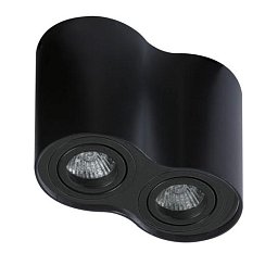 Bross 2 (black/black) - AZZARDO Obrázek pro produkt Bross 2 (black/black) - AZZARDO