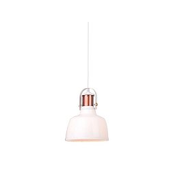 Darling 1 (white glass) - AZZARDO Obrázek pro produkt Darling 1 (white glass) - AZZARDO