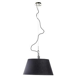 Alicante (black) - AZZARDO Obrázek pro produkt Alicante (black) - AZZARDO