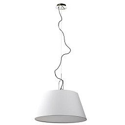 Alicante (white) - AZZARDO Obrázek pro produkt Alicante (white) - AZZARDO