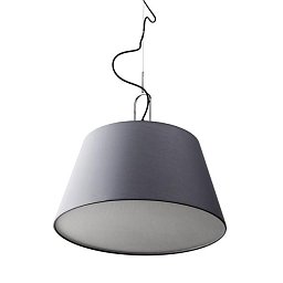 Alicante (grey) - AZZARDO Obrázek pro produkt Alicante (grey) - AZZARDO