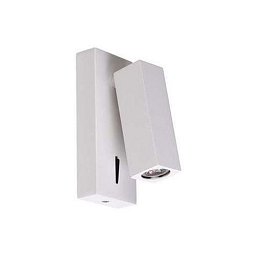 Angus (white) - AZZARDO Obrázek pro produkt Angus (white) - AZZARDO