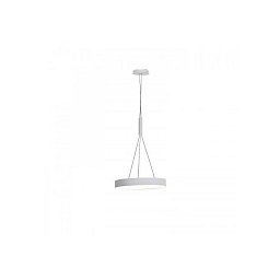 Monza R pendant 40 (white) 4000K - AZZARDO Obrázek pro produkt Monza R pendant 40 (white) 4000K - AZZARDO