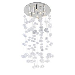 Luvia 125 Xl (clear) - AZZARDO Obrázek pro produkt Luvia 125 Xl (clear) - AZZARDO