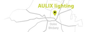 Aulix logo