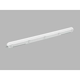 Obrázek pro produkt Svítidlo DUSTER II 120 20-35W 4000K EMERGENCY 3h šedá - LED2 Lighting