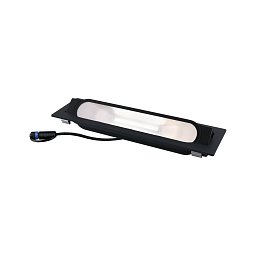 Obrázek pro produkt Plug & Shine LED osvětlení zdí Ito IP67 3000K 6,1W antracit - PAULMANN