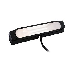 Obrázek pro produkt LED osvětlení zdí Ito IP67 252x49mm 3000K 6W 230V 70° antracit kov - PAULMANN