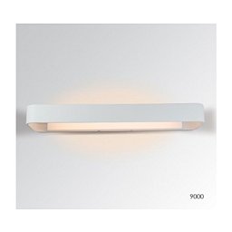 Obrázek pro produkt Nástěnné svítidlo KAPI WALL SURFACE 150x300mm bílé 5W Ra90 3000K - BPM