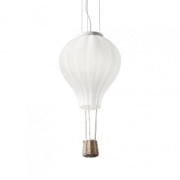 Obrázek pro produkt Dětské závěsné svítidlo Ideal Lux Dream Big SP1 179858 - IDEALLUX