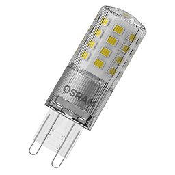 Obrázek pro produkt OSRAM PIN G9 DIMM 230V G9 LED EQ40 2700K - DESIGN RENDL