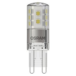 Obrázek pro produkt OSRAM PIN G9 DIMM 230V G9 LED EQ30 2700K - DESIGN RENDL