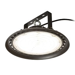 Obrázek pro produkt MEGALOS PRO 35 těleso černá 230V LED 200W 90° IP65 4000K - DESIGN RENDL