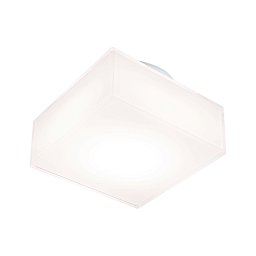 Obrázek pro produkt LED stropní svítidlo Maro IP44 3000K 230V 6,8W bílá - PAULMANN