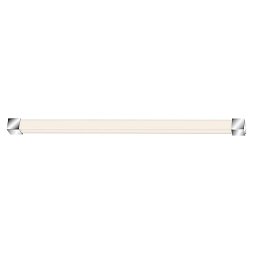 Obrázek pro produkt LED svítidlo k zrcadlu 52,5 cm 10W 1200lm chrom - BRILONER