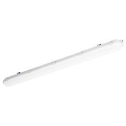 Obrázek pro produkt LED prachotěs ITALIA ROUND 1200 mm PC opálový difuzor 36W 6500K 120d IP65 IK08 220-240V - CENTURY