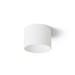 Obrázek pro produkt MARENGA RD1 73 zápustná bílá Eco PLA 230V LED 6W 3000K - RED - DESIGN RENDL