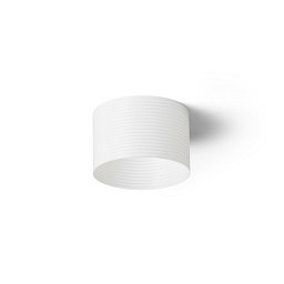 Obrázek pro produkt MARENGA RR3 60 zápustná bílá Eco PLA 230V LED 6W 3000K - RED - DESIGN RENDL