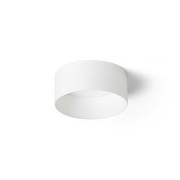 Obrázek pro produkt MARENGA RR1 40 zápustná bílá Eco PLA 230V LED 6W 3000K - RED - DESIGN RENDL