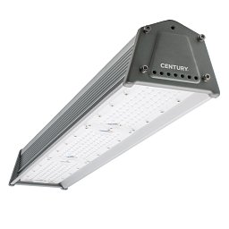 Obrázek pro produkt Průmyslové svítidlo LED EXTREMA závěsné DALI 718x137x102mm 150W 5000K 120d IP65  - CENTURY