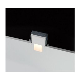 Obrázek pro produkt Vestavné svítidlo ARA LED bílé 3W 4000K 261lm 230V - BPM-WHITE (CRISMOSIL/MODULAR)