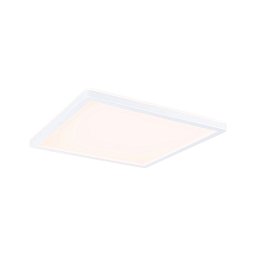 Obrázek pro produkt LED Panel Atria Shine Backlight IP44 hranaté 293x293mm 16W 3000K bílá - PAULMANN