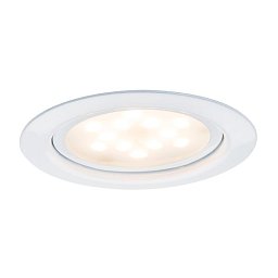 Obrázek pro produkt Nábytkové zápustné svítidlo - sada 1 ks Micro Line LED bílá 935.55 - PAULMANN