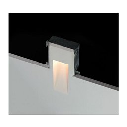 Obrázek pro produkt Vestavné svítidlo DRACO LED 3W 230V, - BPM-WHITE (CRISMOSIL/MODULAR)