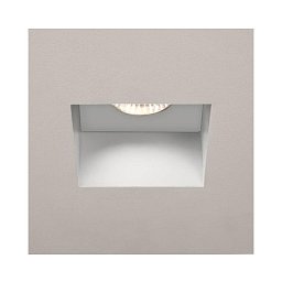 Obrázek pro produkt TRIMLESS SQUARE bílá 230V GU10 50W IP65 (STARÝ KÓD: AST 5670 ) - ASTRO Lighting