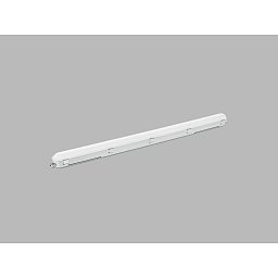 Obrázek pro produkt VÝPRODEJ VZORKU - LED2 Stropní venkovní svítidlo DUSTER III 120 20-35W 3000K/3500K/4000K šedá - LED2 Lighting