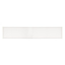 Obrázek pro produkt Deko-Light LED panel - Standard Sano 1500x300 mm, 33 W, 4000 K, bílá - LIGHT IMPRESSIONS