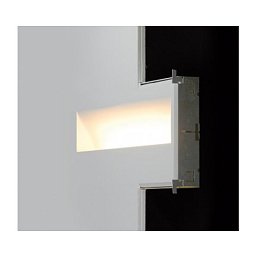 Obrázek pro produkt Vestavné svítidlo ORION 8,9W LED 3000K 500mA 1300lm - BPM-WHITE (CRISMOSIL/MODULAR)