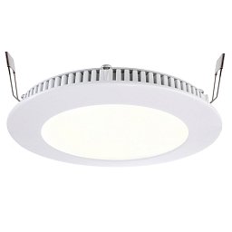 Obrázek pro produkt Kapego LED Panel 8W LED 2700K bílá 350mA - LIGHT IMPRESSIONS