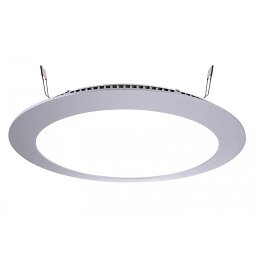 Obrázek pro produkt Kapego LED Panel 16W LED 4000K stříbrná 700mA - LIGHT IMPRESSIONS