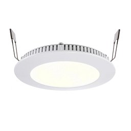 Obrázek pro produkt Kapego LED Panel 2700-6000K LED 8W bílá 24V DC - LIGHT IMPRESSIONS