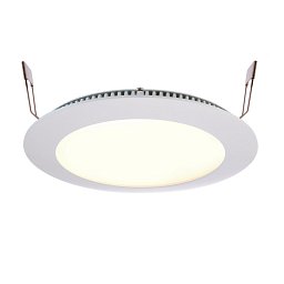 Obrázek pro produkt Kapego LED Panel 2700-6000K LED 16W bílá 24V DC - LIGHT IMPRESSIONS