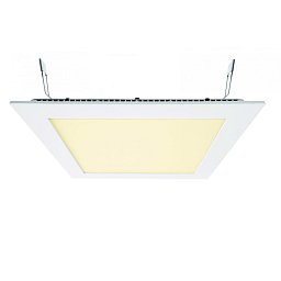 Obrázek pro produkt Kapego LED Panel 56 LEDs 700mA DC konstant 2700K 20W - LIGHT IMPRESSIONS