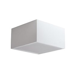 Obrázek pro produkt Stropní svítidlo Kuby 15A 8,1W/230V LED 4000K 1180lm - ECO DESIGN