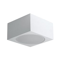 Obrázek pro produkt Stropní svítidlo Kuby 15B 8,1W/230V LED 3000K 1180lm - ECO DESIGN