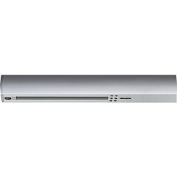 Obrázek pro produkt URail systém Light&Easy koncové napájení max. 1000W mat.chrom 23 976.55 - PAULMANN