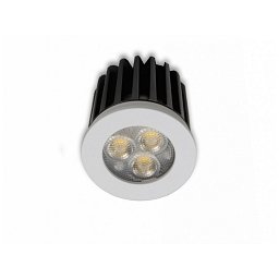 Obrázek pro produkt Žárovka LED CREE-XTE 60° 7W bílá 4200K 546lm - BPM