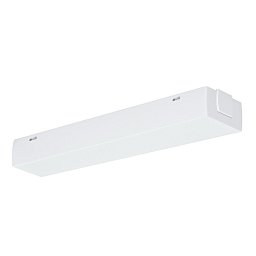 Obrázek pro produkt URail systém Light&Easy středové napájení max. 1000W bílá 230V k 968.86 - PAULMANN