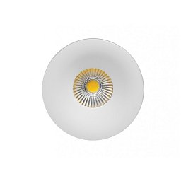 Obrázek pro produkt Žárovka LED 16W Bridgelux 3000K 1700lm 40º bílá - BPM
