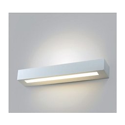 Obrázek pro produkt Nástěnné svítidlo Carpo LED 5,9W + 5,9W 3000K - BPM-WHITE (CRISMOSIL/MODULAR)