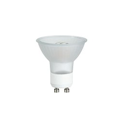 Obrázek pro produkt LED refektorová žárovka Maxiflood 3,5W GU10 opal 282.86 - PAULMANN